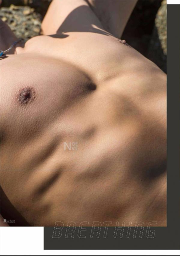 Whoseman-4-明星教練男丁格爾-芬達-全裸非全見寫真書